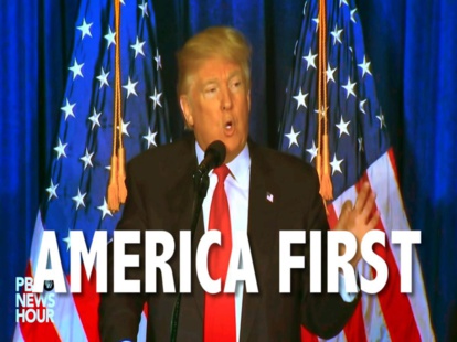 Le ‘America First’ entraverait-il l’industrialisation du Maroc ?