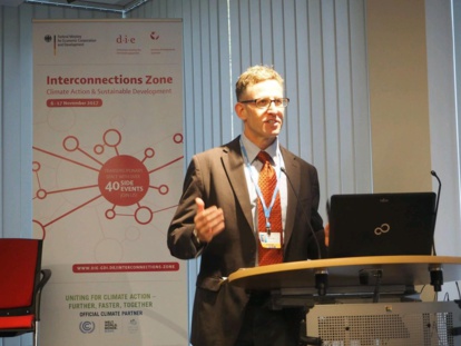 Défi climatique. Le monde devrait-il s’infranationaliser ? Défi climatique. Le monde devrait-il s’infranationaliser ?