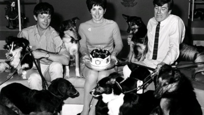 Anciennes stars du ‘Blue Peter’: ‘Notre secret marocain qui nous fait honte’ Anciennes stars du ‘Blue Peter’: ‘Notre secret marocain qui nous fait honte’