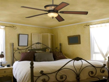 Expert du sommeil : Attention aux ventilateurs !