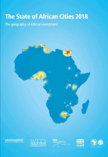 4 villes marocaines, dans le top 15 africain, des cités les plus attractives pour les IDE