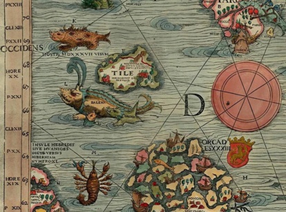 Quels ‘monstres marins’ les romains chassaient-ils au nord du Maroc ? Quels ‘monstres marins’ les romains chassaient-ils au nord du Maroc ?