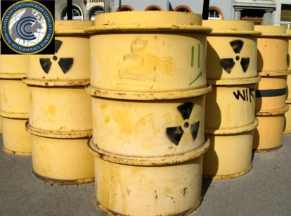 CCC – US Navy : L'Algérie représente un risque de prolifération nucléaire