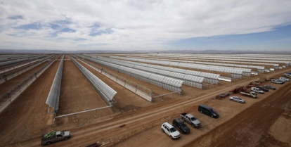 Energies vertes. Le Maroc 15e mondial, selon le RECAI de EY
