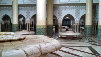 Comment l’architecture de nos bâtiments influence-t-elle nos psychés ? Comment l’architecture de nos bâtiments influence-t-elle nos psychés ?