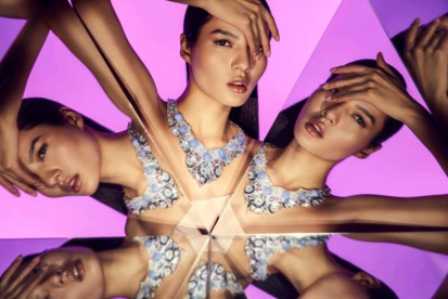 ‘Mosaïque de rêverie’. une collection de bijoux marocains, crée par un joaillier californien ‘Mosaïque de rêverie’. une collection de bijoux marocains, crée par un joaillier californien