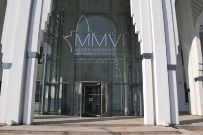 Expert : Qu’attendent les collectionneurs d’arts asiatiques, pour s’intéresser au Maroc ? Expert : Qu’attendent les collectionneurs d’arts asiatiques, pour s’intéresser au Maroc ?