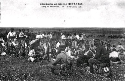 Lowes Dickinson en 1916 : Si l’Europe était réellement démocratique, le Maroc aurait-il été envahi ?