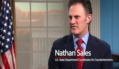 AMB. Sales : Le Maroc, une voix antidote à l’extrémisme, qui porte tant en Afrique qu’en Europe AMB. Sales : Le Maroc, une voix antidote à l’extrémisme, qui porte tant en Afrique qu’en Europe