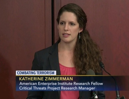 Combattre le ‘djihadisme salafiste’ par la force armée. Une perte de temps ? Combattre le ‘djihadisme salafiste’ par la force armée. Une perte de temps ?