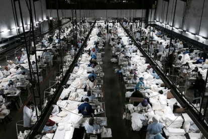 Harvard’s CID : Le Maroc aura la 39e croissance du PIB au monde en 2026 Harvard’s CID : Le Maroc aura la 39e croissance du PIB au monde en 2026