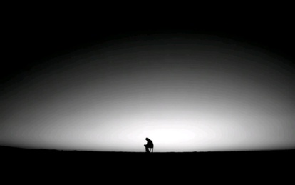 Etudes : ‘La solitude représente un risque physique sérieux - elle est littéralement, mortelle’ Etudes : ‘La solitude représente un risque physique sérieux - elle est littéralement, mortelle’