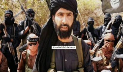 Pour qui roule le polisarien, Abou Walid al-Sahraoui, le chef de ‘daech Sahara’ ?