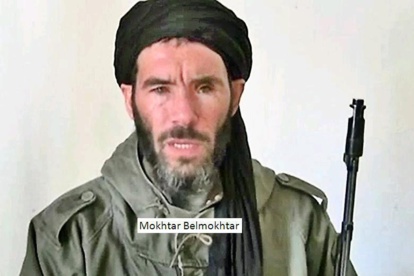 Pour qui roule le polisarien, Abou Walid al-Sahraoui, le chef de ‘daech Sahara’ ?