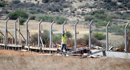 Expert. L’Algérie, l’empêcheur de tourner en rond, de la sécurité frontalière en Afrique du Nord Expert. L’Algérie, l’empêcheur de tourner en rond, de la sécurité frontalière en Afrique du Nord