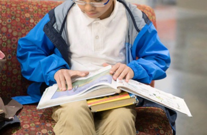 Etude : Une meilleure scolarité à l'enfance, diminue le risque de démence avec l’âge Etude : Une meilleure scolarité à l'enfance, diminue le risque de démence avec l’âge