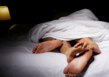 Etudes : Une sexualité saine, un baume extraordinaire pour la santé Etudes : Une sexualité saine, un baume extraordinaire pour la santé