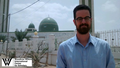 Wilson Center: Daech au Maghreb, une faillite Wilson Center: Daech au Maghreb, une faillite