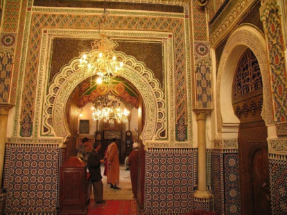 Maroc. Bureaucratiser l’Islam ? Maroc. Bureaucratiser l’Islam ?