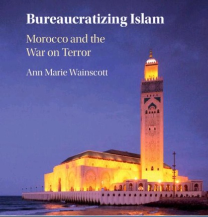 Maroc. Bureaucratiser l’Islam ? Maroc. Bureaucratiser l’Islam ?
