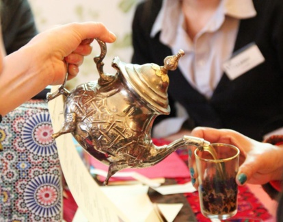 13 effets néfastes du thé vert, que vous ne soupçonniez pas ! 13 effets néfastes du thé vert, que vous ne soupçonniez pas !