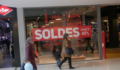 Compétition chine - occident en Afrique. Le Maroc aux avant-postes selon Brookings Compétition chine - occident en Afrique. Le Maroc aux avant-postes selon Brookings