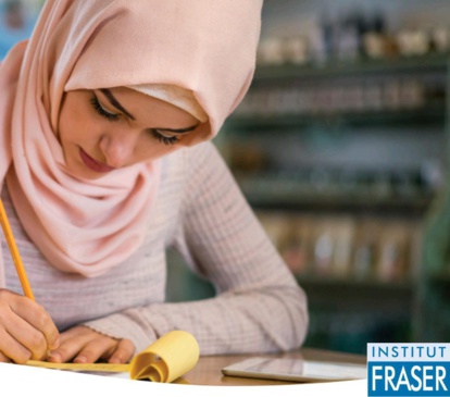 Egalité des sexes et liberté économique. Comment le Maroc régresse ? Egalité des sexes et liberté économique. Comment le Maroc régresse ?