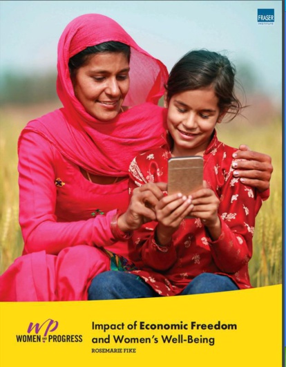 Egalité des sexes et liberté économique. Comment le Maroc régresse ? Egalité des sexes et liberté économique. Comment le Maroc régresse ?