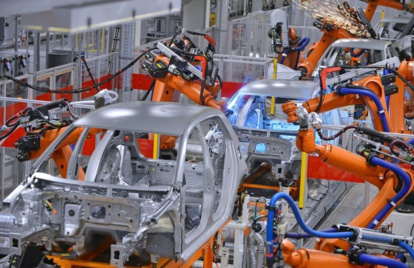 ‘Reshoring’ et robotisation. Grosses menaces sur les bourgeons d’industrialisation en Afrique ? ‘Reshoring’ et robotisation. Grosses menaces sur les bourgeons d’industrialisation en Afrique ?