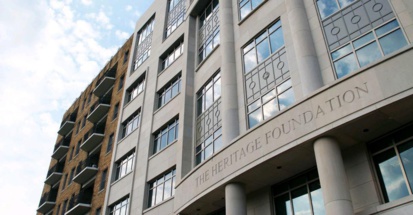 The Heritage Foundation : Le Maroc, une économie ‘modérément libre’ The Heritage Foundation : Le Maroc, une économie ‘modérément libre’