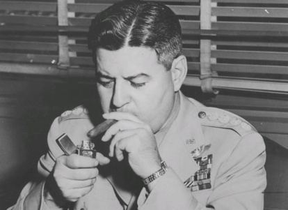 Histoire. Quand les USA voulaient lancer des frappes nucléaires, à partir du Maroc, contre la Russie et la Chine Histoire. Quand les USA voulaient lancer des frappes nucléaires, à partir du Maroc, contre la Russie et la Chine