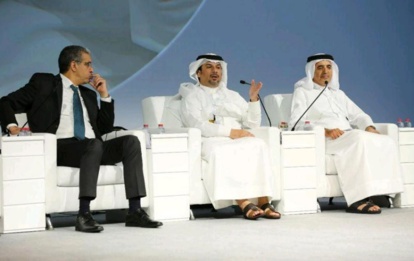 Le Maroc veut se doter d’une usine de regazéification de GNL Le Maroc veut se doter d’une usine de regazéification de GNL