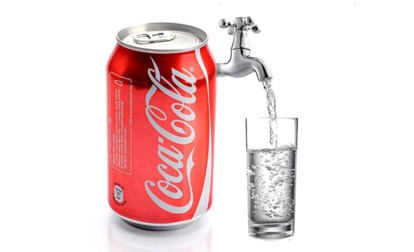 Coca-cola promet des projets hydrauliques au Maroc en 2018 Coca-cola promet des projets hydrauliques au Maroc en 2018