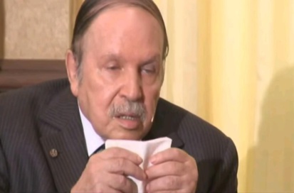 Pr Robert Springborg : 2018, ne sera pas une année ‘vintage’ pour le Maghreb Pr Robert Springborg : 2018, ne sera pas une année ‘vintage’ pour le Maghreb