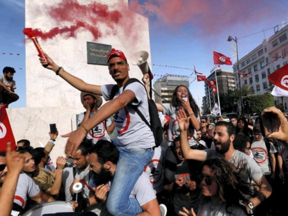 Pr Robert Springborg : 2018, ne sera pas une année ‘vintage’ pour le Maghreb Pr Robert Springborg : 2018, ne sera pas une année ‘vintage’ pour le Maghreb