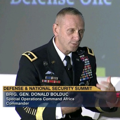 US Senator Tillis : ‘Plus nous réussissons au Moyen-Orient, plus les serpents vont en Afrique’ US Senator Tillis : ‘Plus nous réussissons au Moyen-Orient, plus les serpents vont en Afrique’