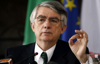 Ambassadeur de La Messuzière : Le Maghreb francophone peut espérer Ambassadeur de La Messuzière : Le Maghreb francophone peut espérer