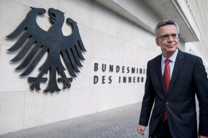 Le ‘Bundesinnenministerium’ allemand veut créer des auberges de jeunesse au Maroc Le ‘Bundesinnenministerium’ allemand veut créer des auberges de jeunesse au Maroc