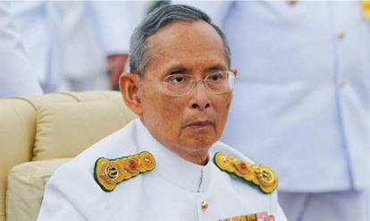 Thaïlande : après une année de deuil et une transition réussie au trône, le tigre asiatique reprend son épique ascension Thaïlande : après une année de deuil et une transition réussie au trône, le tigre asiatique reprend son épique ascension