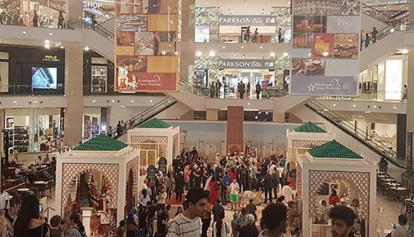 Quand la magie du Maroc illumine le ciel de Kuala Lumpur Quand la magie du Maroc illumine le ciel de Kuala Lumpur