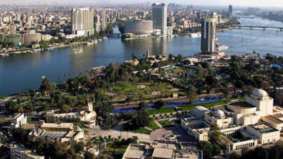 L'année 2017 en Egypte marquée par la poursuite des réformes économiques L'année 2017 en Egypte marquée par la poursuite des réformes économiques