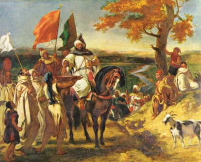 Histoire. Quand le Sultan du Maroc était vanté en Angleterre, comme un ‘Bon et fervent protestant’ Histoire. Quand le Sultan du Maroc était vanté en Angleterre, comme un ‘Bon et fervent protestant’