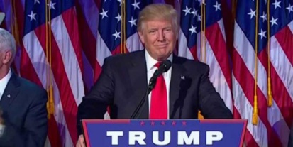 Un an après l’élection de Donald Trump: un bilan controversé, une Amérique divisée Un an après l’élection de Donald Trump: un bilan controversé, une Amérique divisée