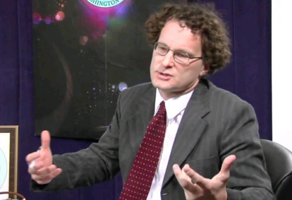 Pr Paul Heck: La Charia, un avocat du peuple et non un instrument de pouvoir Pr Paul Heck: La Charia, un avocat du peuple et non un instrument de pouvoir