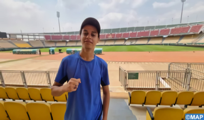 D'Agadir à Yaoundé... Récit d'un autostoppeur ! D'Agadir à Yaoundé... Récit d'un autostoppeur !