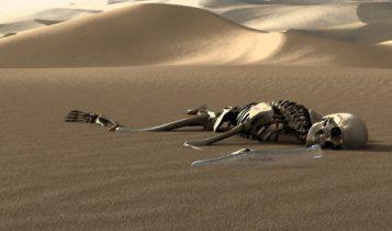 Climat – MENA, un futur enfer sur terre? Climat – MENA, un futur enfer sur terre?