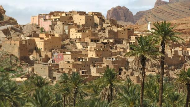 Histoire du Sahara marocain : l'ère coloniale Histoire du Sahara marocain : l'ère coloniale
