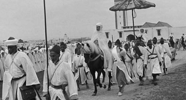 Histoire du Sahara marocain : avant la colonisation Histoire du Sahara marocain : avant la colonisation