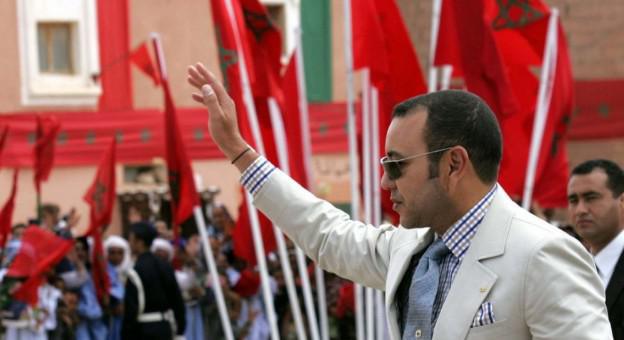 CONFLIT DU SAHARA MAROCAIN CONFLIT DU SAHARA MAROCAIN