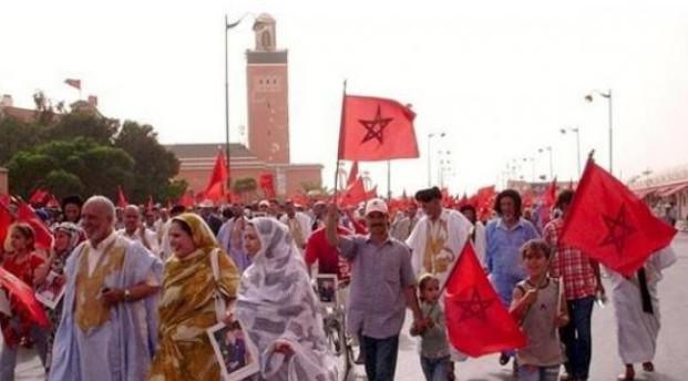 LIBÉRATION DU SAHARA DE L’OCCUPATION ESPAGNOLE LIBÉRATION DU SAHARA DE L’OCCUPATION ESPAGNOLE